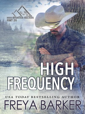 cover image of High Frequency